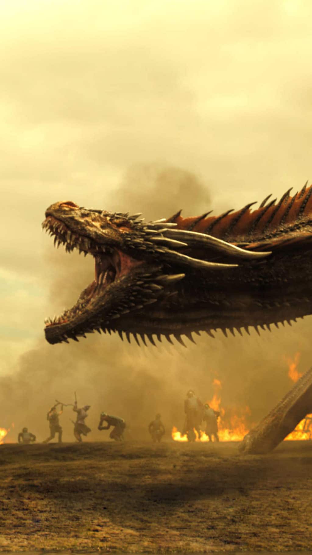 1024x1820 Game Of Thrones Wallpaper iPhone HD Wallpaper