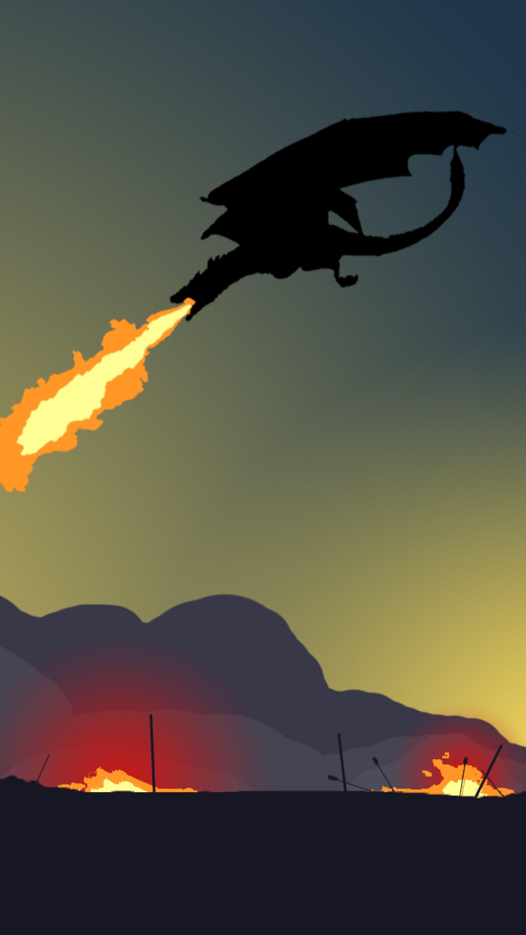 2160x3840 Game Of Thrones