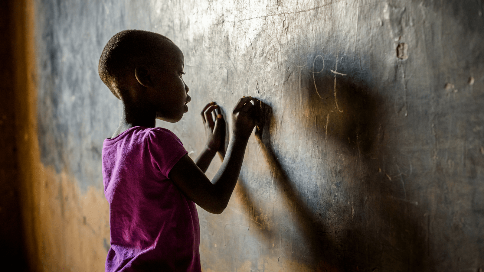 1600x900 Clean water: Pouring a foundation for social justice