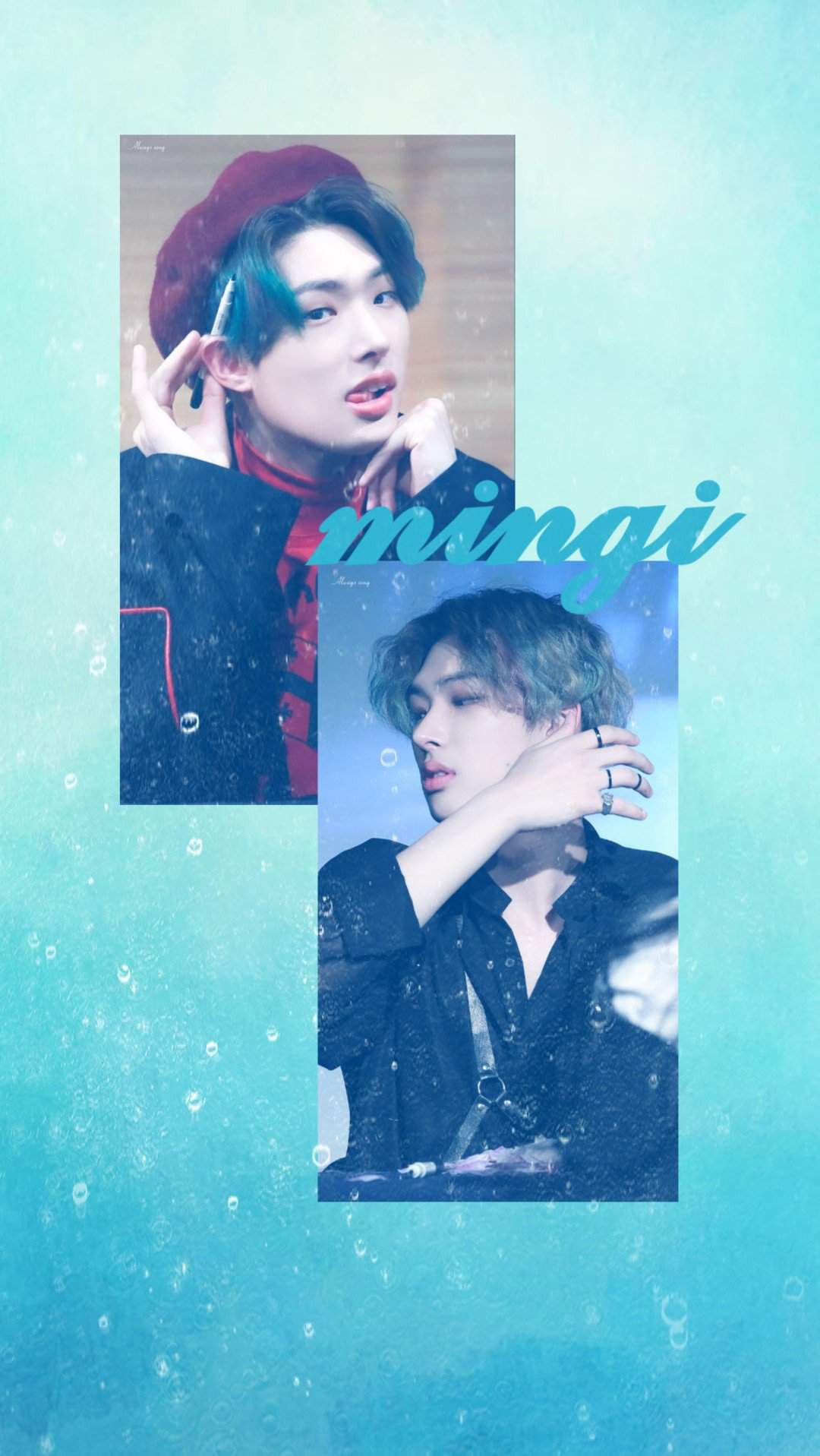 1080x1917 mingi wallpaper. ATEEZ 에이티즈 AMINO Amino