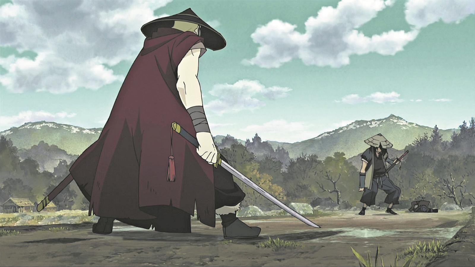Watch Sword Of The Stranger Movie Sword of the Stranger Wallpapers - Top Free Sword of the Stranger