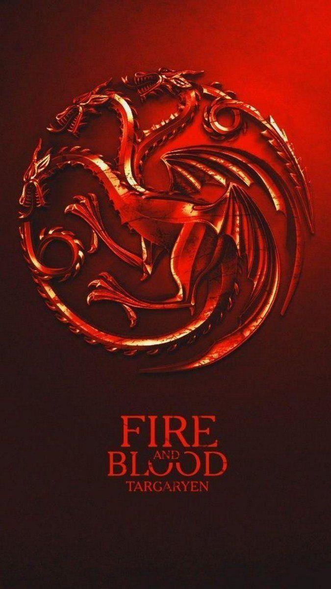 675x1200 3D iPhone Wallpaper Targaryen Game of Thrones iPhone Wallpaper