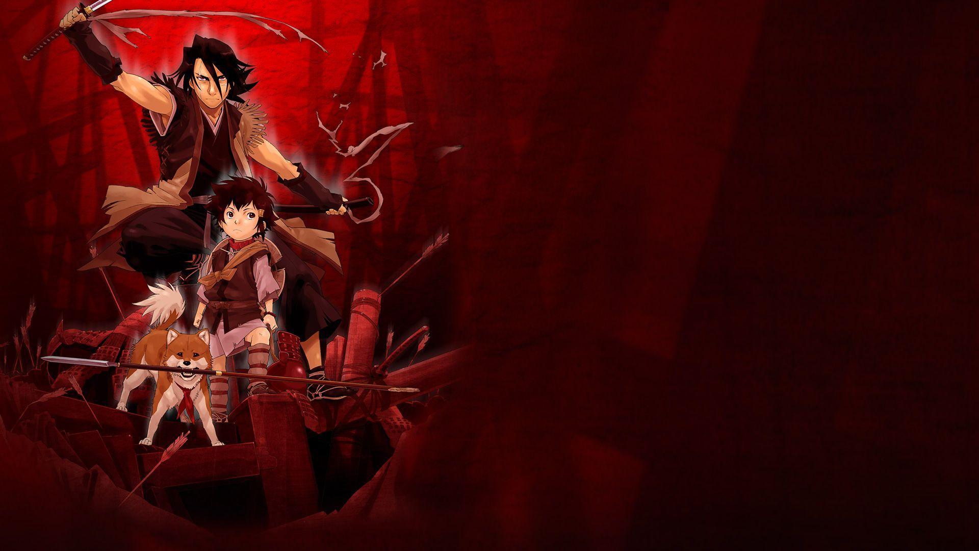 Sword of the Stranger Wallpapers - Top Free Sword of the Stranger - Sword Of The Stranger Sub Or Dub