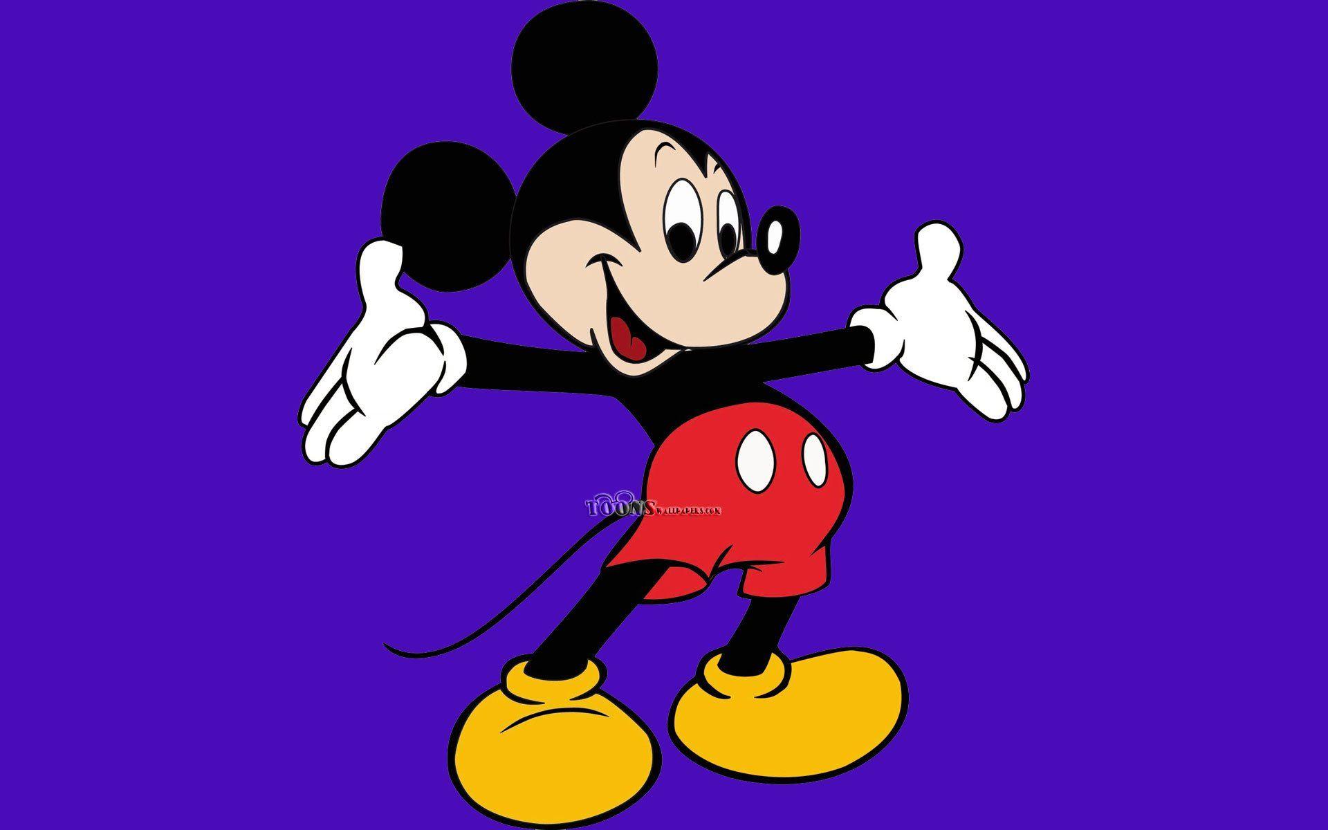 1920x1200 Mickey Mouse HD Hình nền và Hình nền