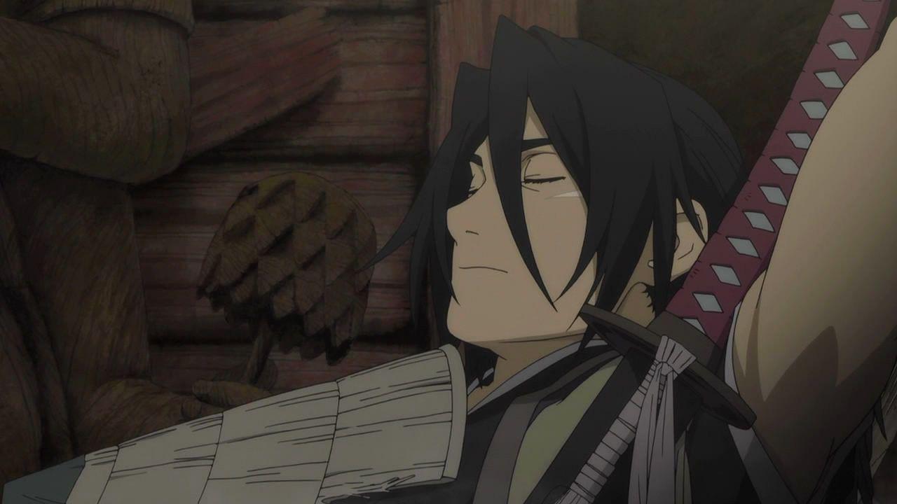 Sword of the Stranger Wallpapers - Top Free Sword of the Stranger - Sword Of The Stranger Sub Or Dub