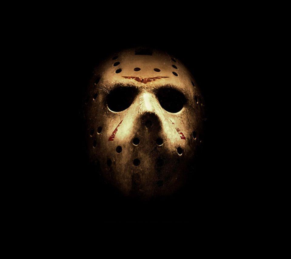 960x854 image of Scary Skull Wallpaper - #FAN