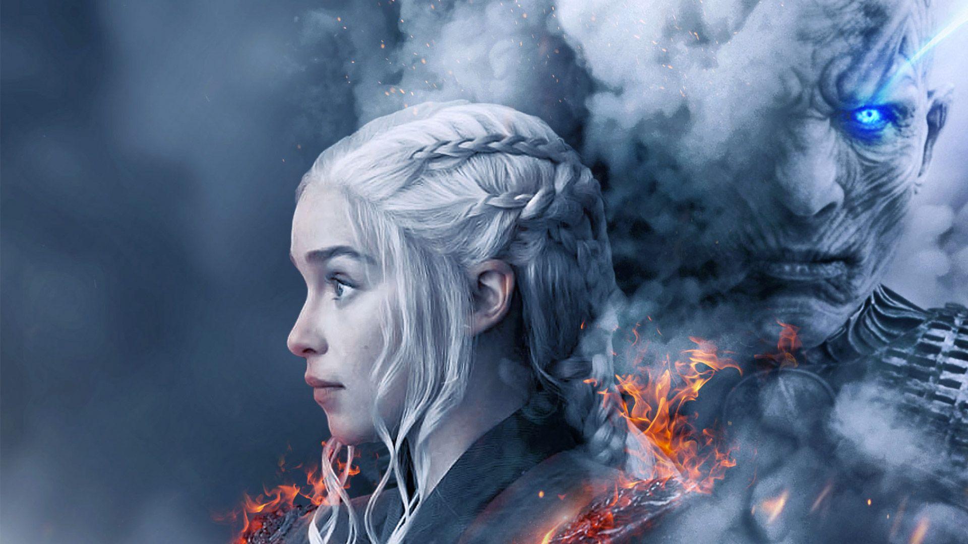 1920x1080 Best GOT Wallpaper for iPhone in 2020