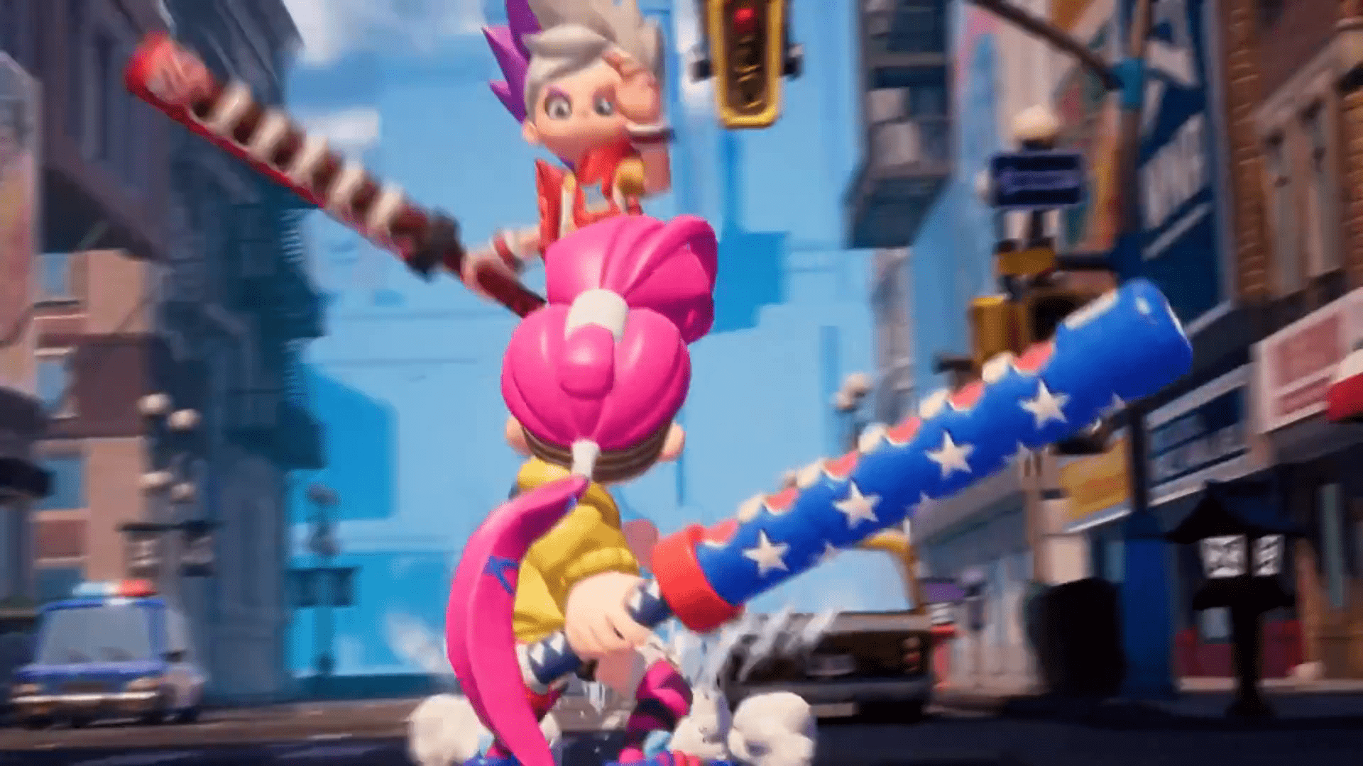 Ninjala Wallpapers - Top Free Ninjala Backgrounds - WallpaperAccess