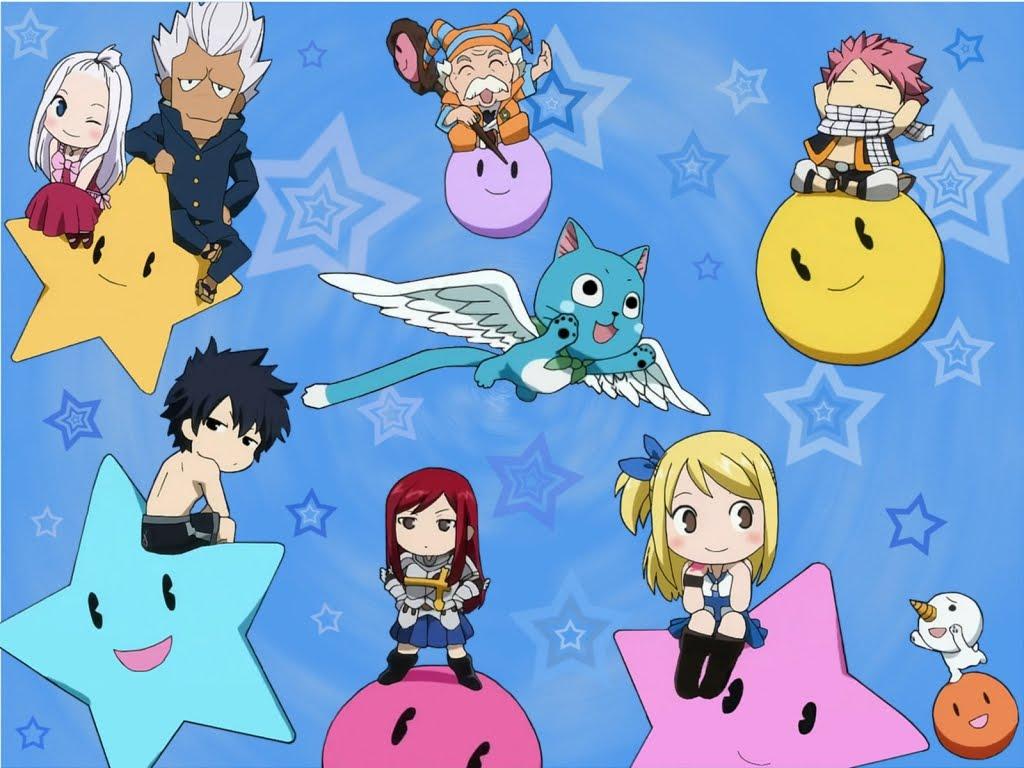 1024x768 Free download chibi fairy tail wallpaper chibi fairy tail anime wallpaper [1024x768] for your Desktop, Mobile & Tablet. Explore Fairy Tail Chibi Wallpaper. Fairy Tail Wallpaper, Fairy Tail Logo