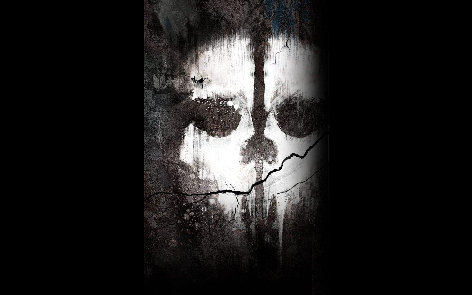 Scary Skulls Wallpapers - Top Free Scary Skulls Backgrounds ...