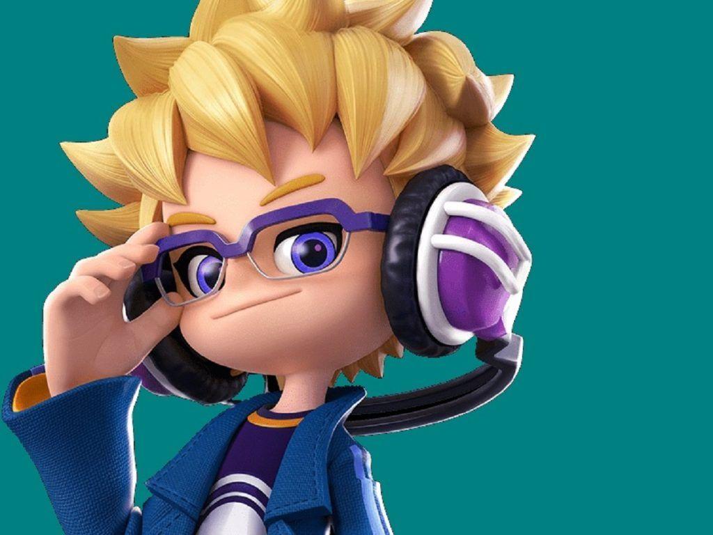 Ninjala Wallpapers - Top Free Ninjala Backgrounds - WallpaperAccess