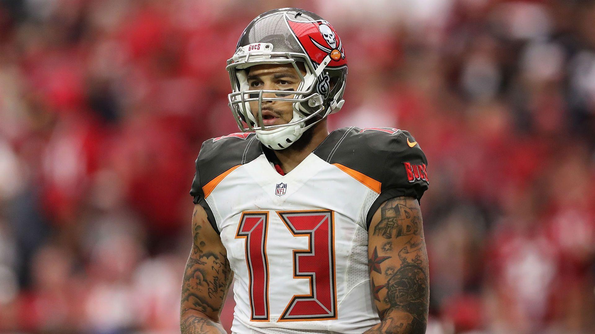 1920x1080 Bucs' Mike Evans will apologize to Saints' Marshon Lattimore for Week 9 hit