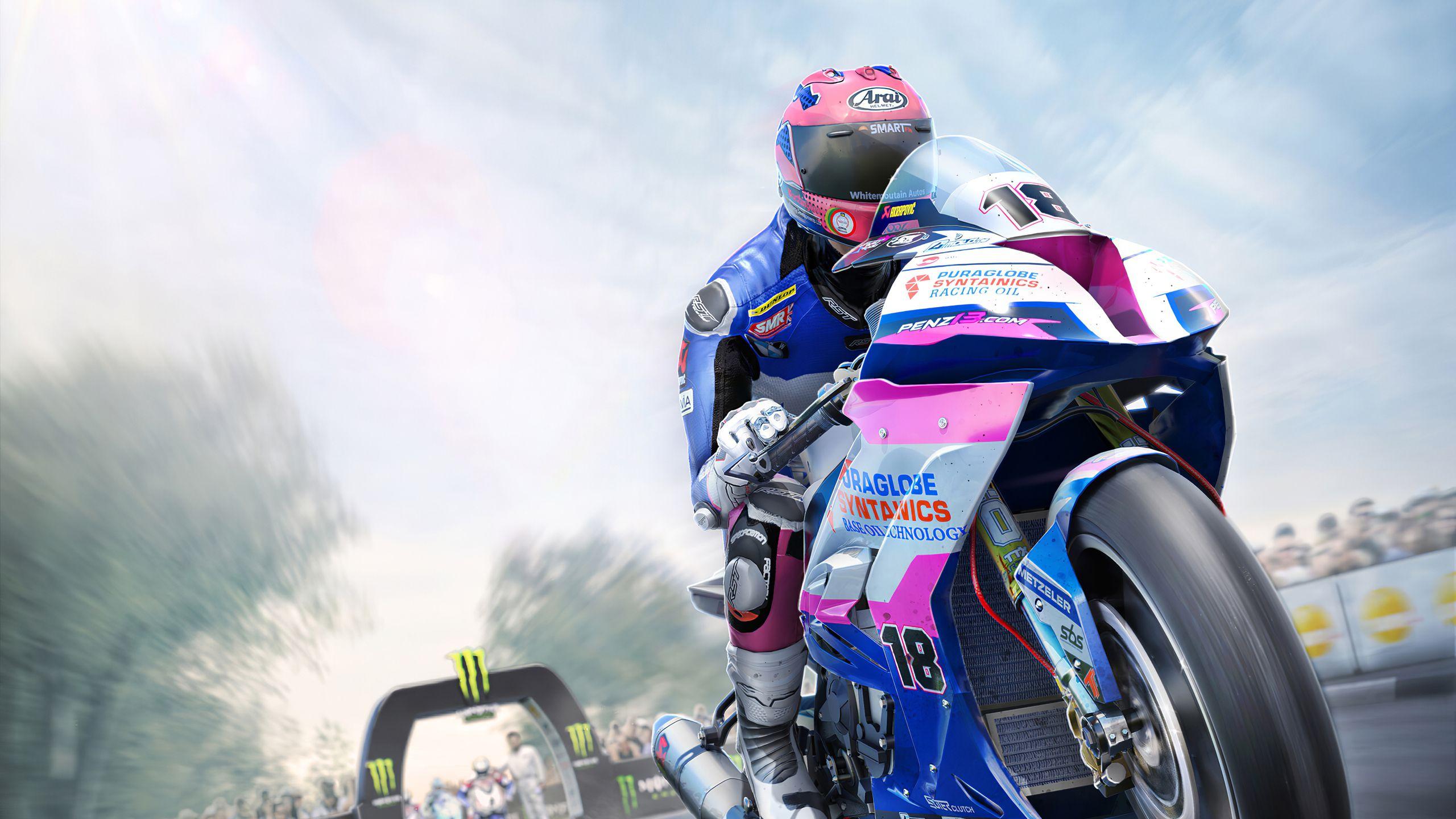 2560x1440 Isle Of Man TT 1440P Resolution HD 4k Wallpaper, Image, Background, Photo and Picture