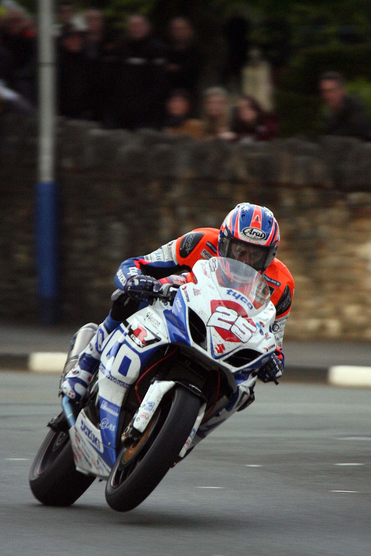 1200x1800 IOMTT: St. Ninian's Crossroads with Richard Mushet & Rubber