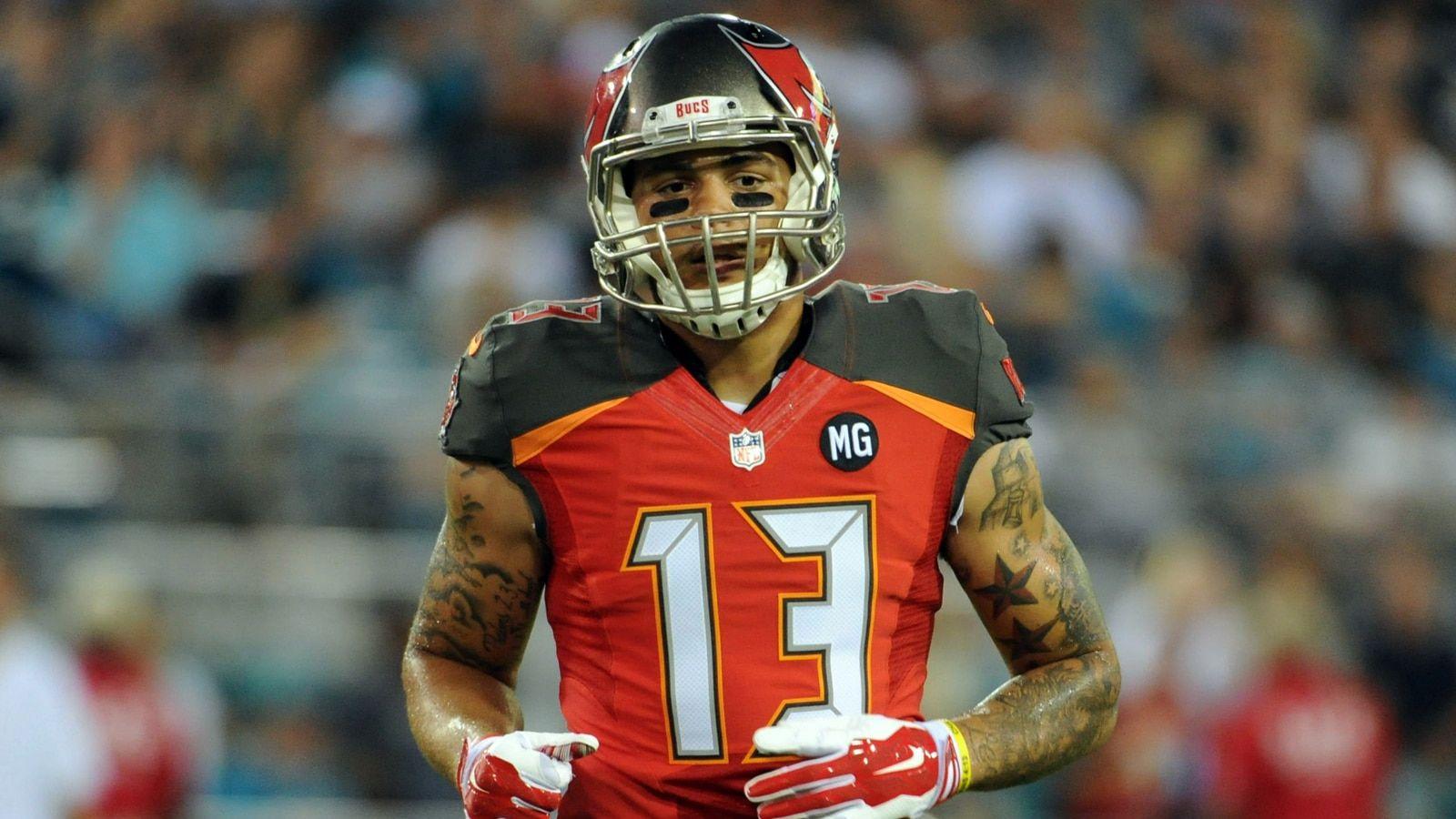 Mike Evans Wallpapers - Top Free Mike Evans Backgrounds - WallpaperAccess