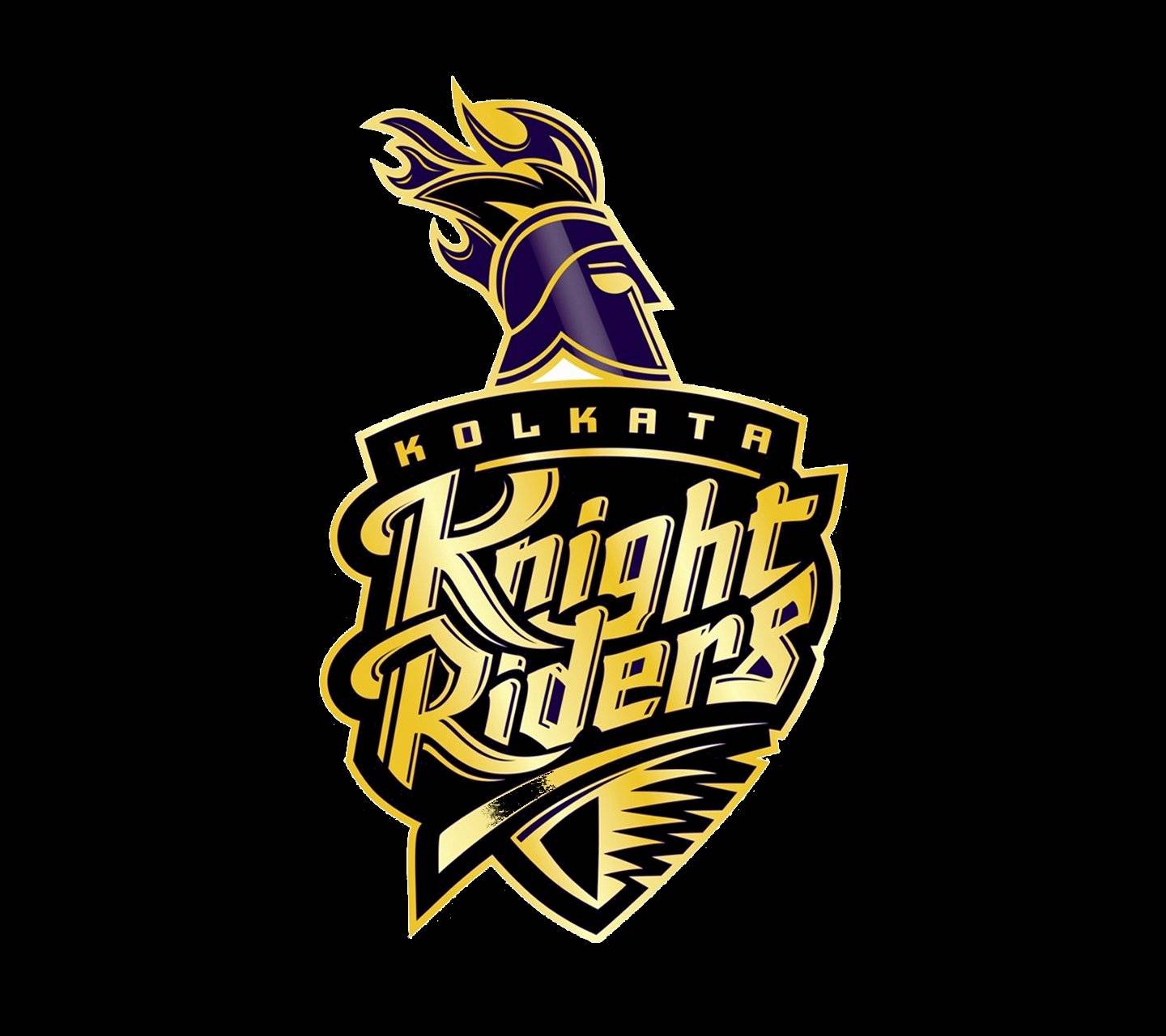 Hình nền Kolkata Knight Riders 1440x1280