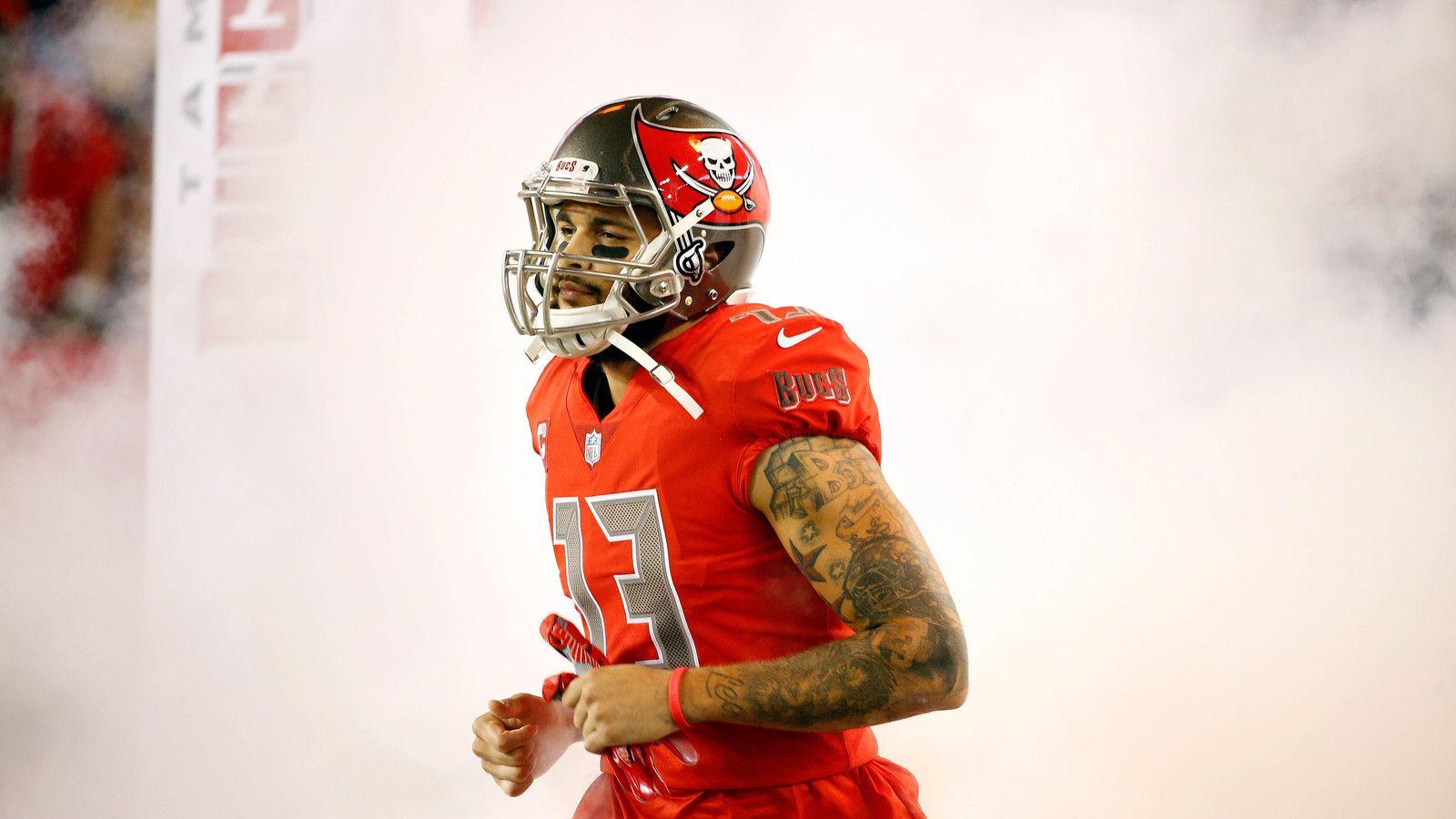 1600x900 Mike Evans suspended one game for cheap shot on Marshon Lattimore