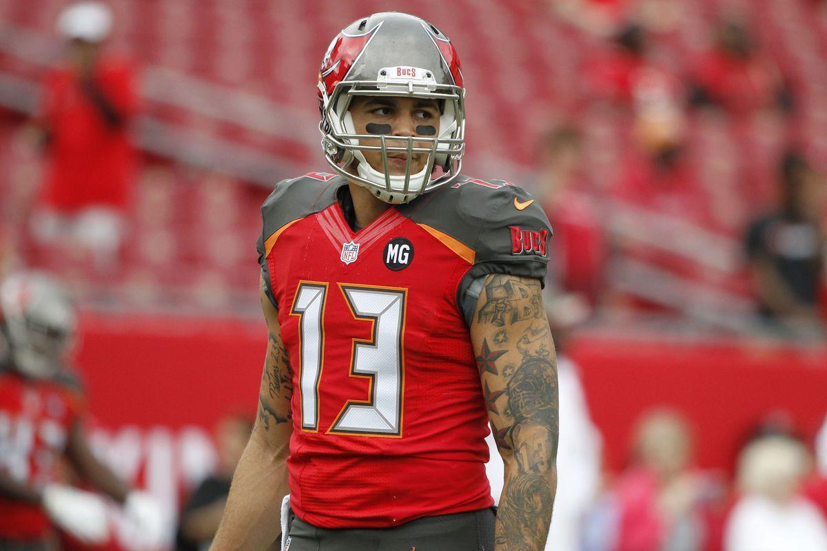 Mike Evans Wallpapers - Top Free Mike Evans Backgrounds - WallpaperAccess