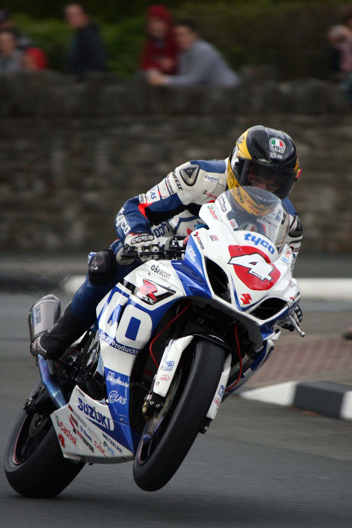 1200x1800 IOMTT: St. Ninian's Crossroads with Richard Mushet & Rubber