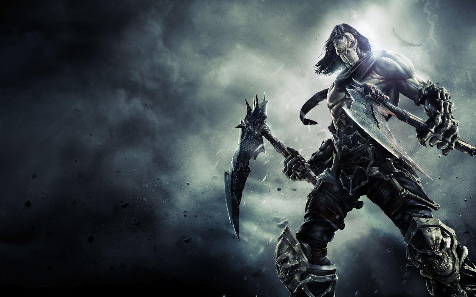 1600x1000 Scary Wallpaper Music Skull Wallpaper HD Scary Wallpaper 1600x1000