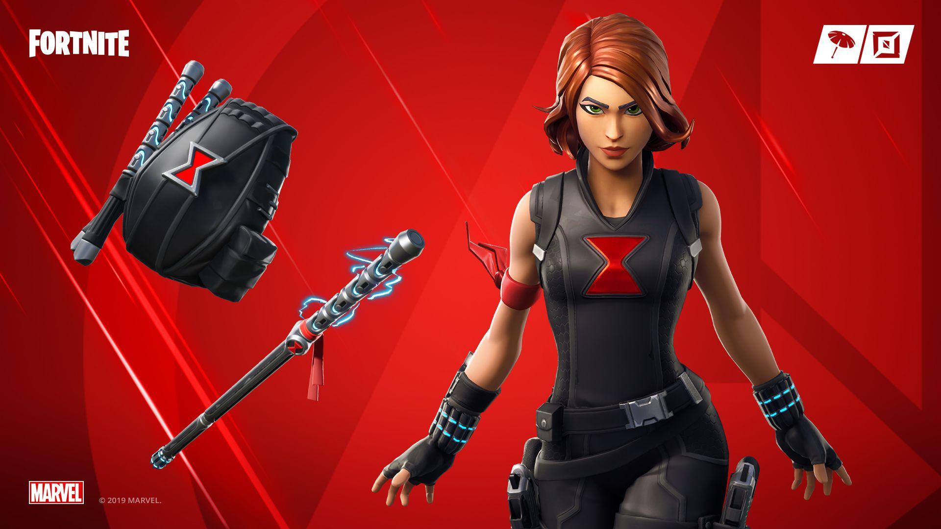 1920x1080 Fortnite Endgame