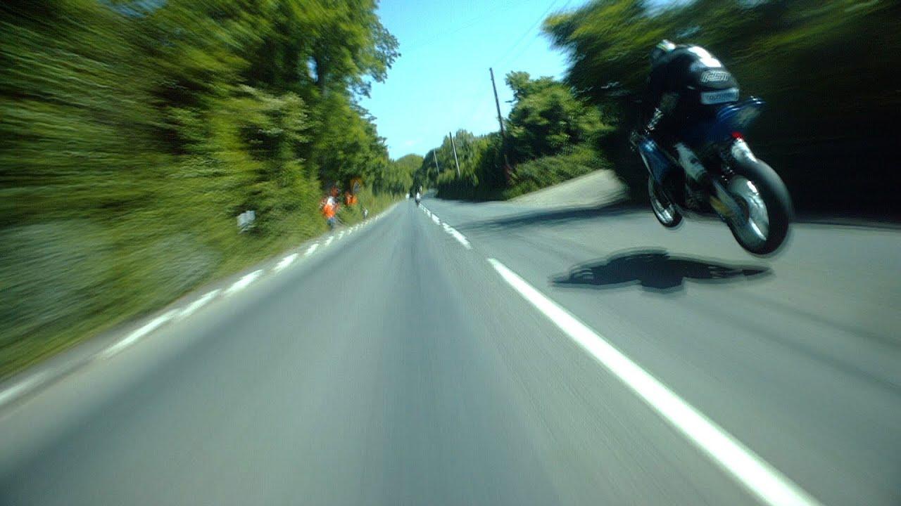 1280x720 Guy Martin on a Superbike mission! Isle of Man TT 2014 Bike