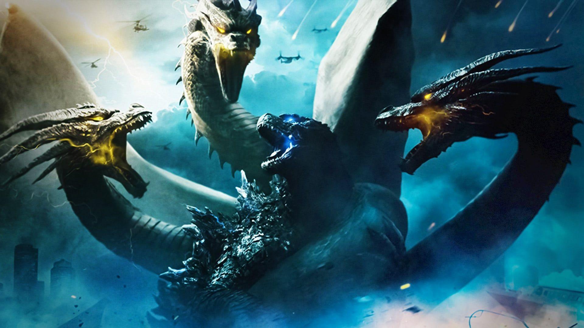 Godzilla Vs Kong Wallpapers - Top Free Godzilla Vs Kong Backgrounds ...