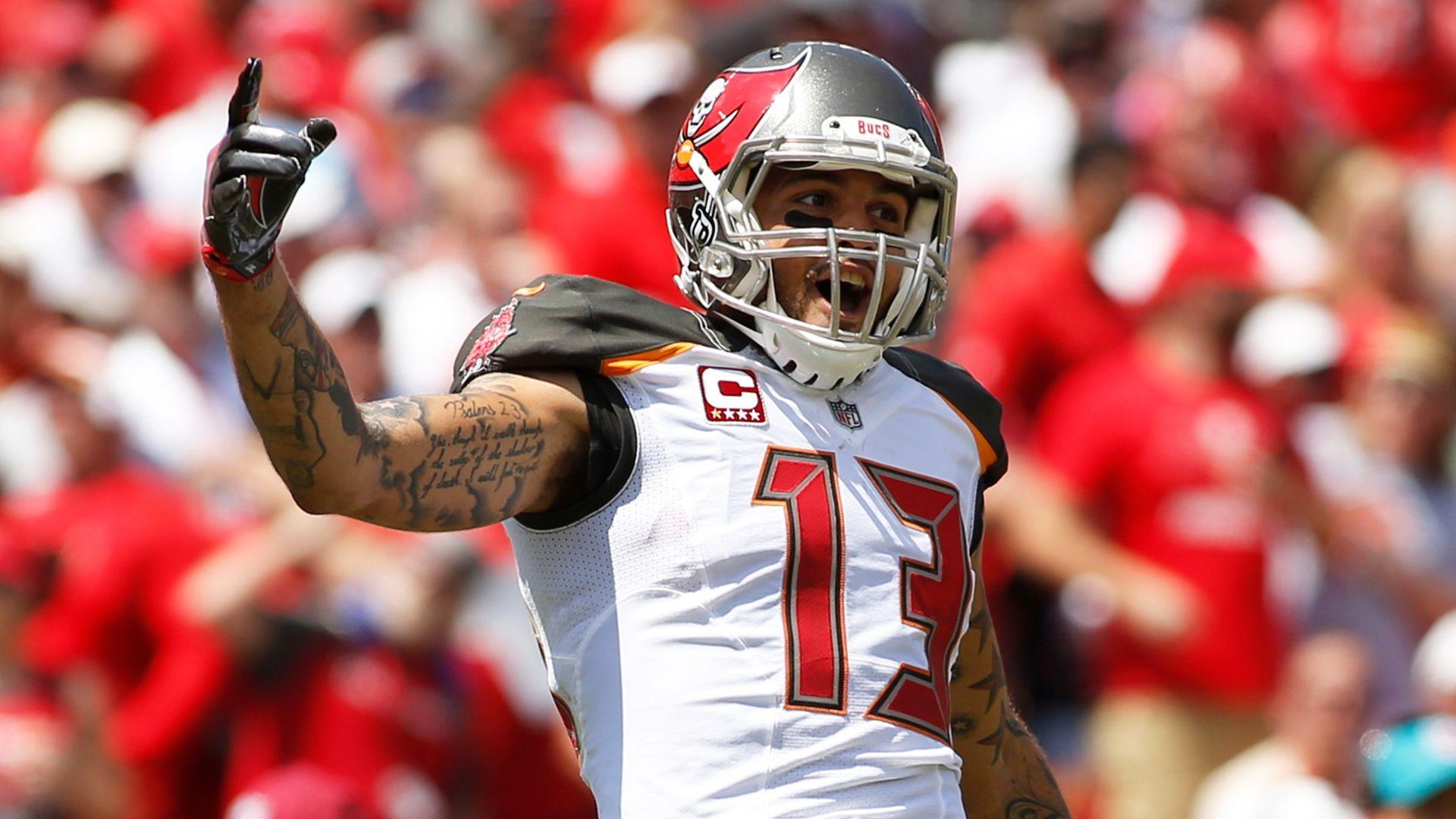 Mike Evans Wallpapers - Top Free Mike Evans Backgrounds - WallpaperAccess