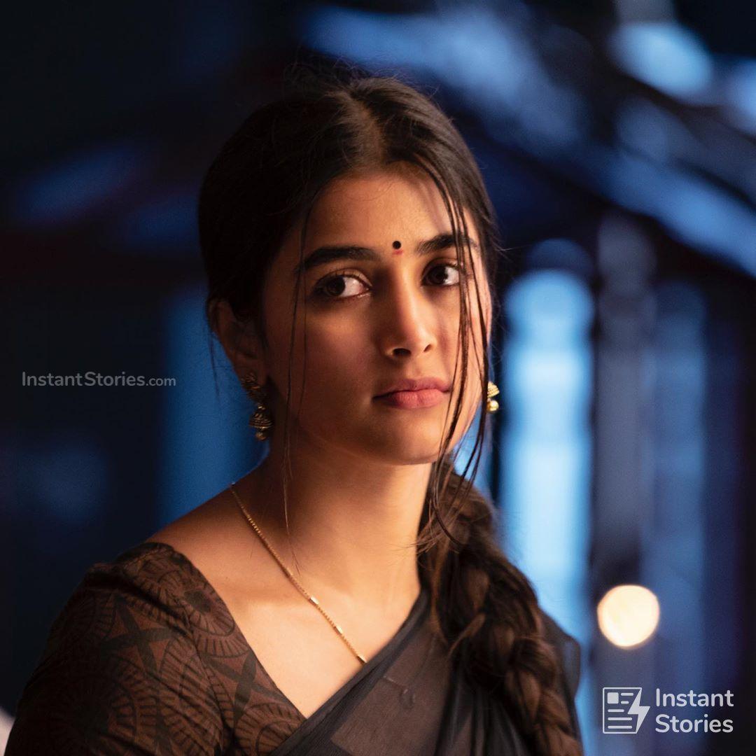 1080x1080 Pooja Hegde Latest Hot HD Photo Wallpaper (1080p, 4k)