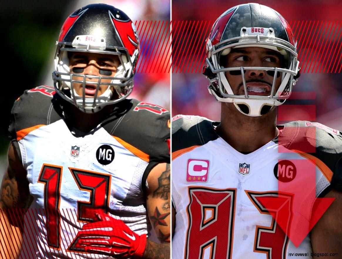 1164x882 Week 10 Fantasy Stock Watch Evans Vincent Jackson