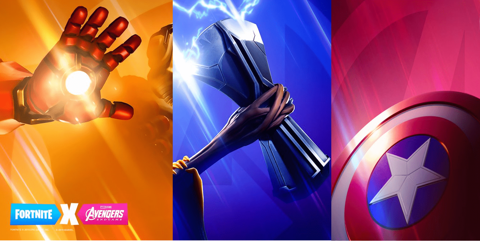 1559x784 Free download Fortnite x Avengers Endgame Prediction on Abilities for LTM [1559x784] for your Desktop, Mobile & Tablet. Explore Fortnite X Avengers: Endgame Wallpaper. Fortnite X Avengers: Endgame Wallpaper