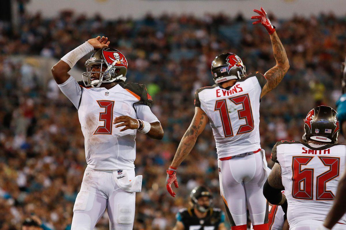 1200x800 Jameis Winston and Mike Evans, break out candidates