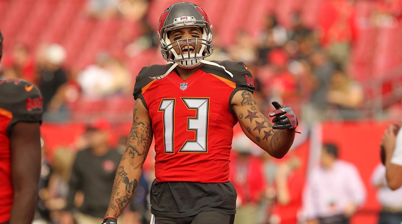 1300x724 NFL FanDuel Studs to Target in Week 11 Evans, WR, Tampa Bay Buccaneers