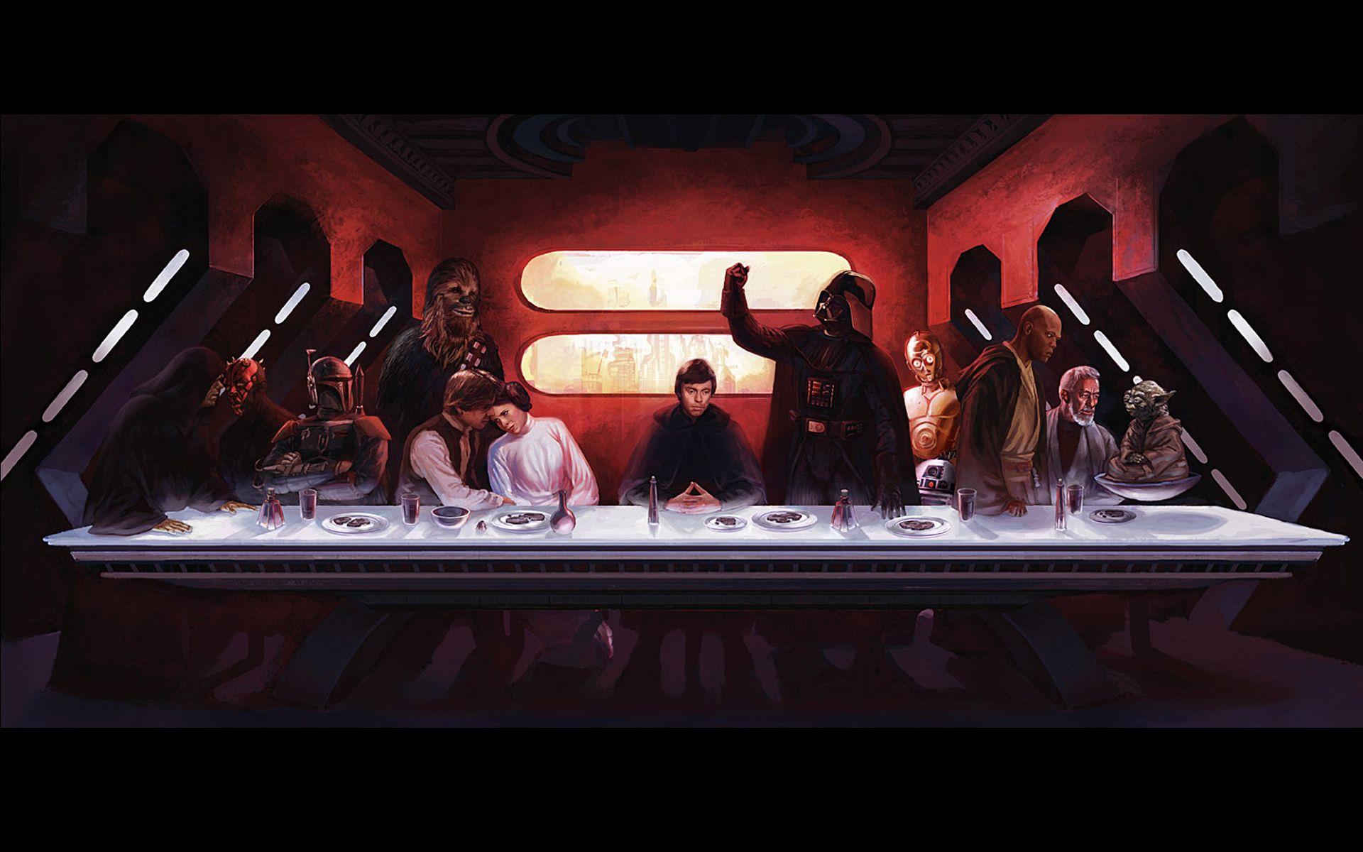 1920x1200 star wars wallpaper. David Crew's Blog