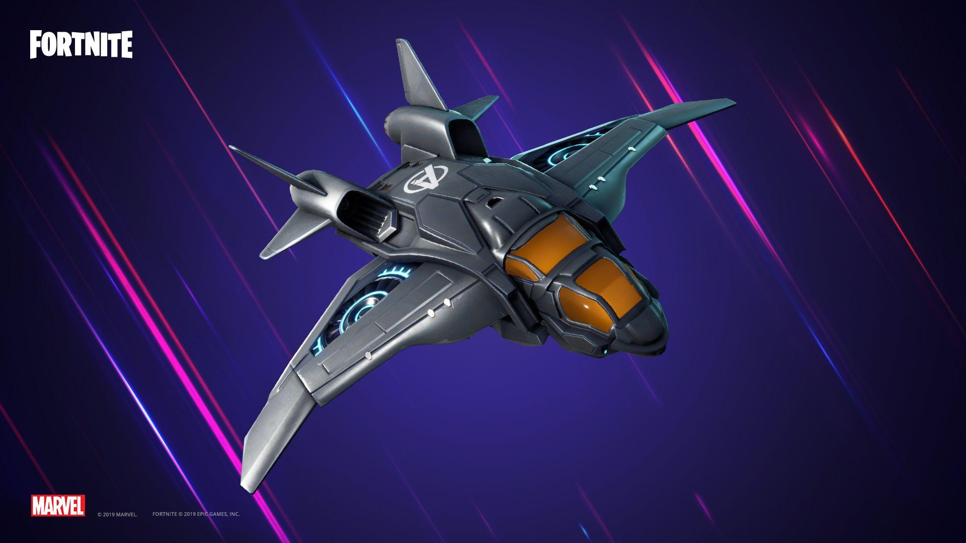 1920x1080 Fortnite Endgame