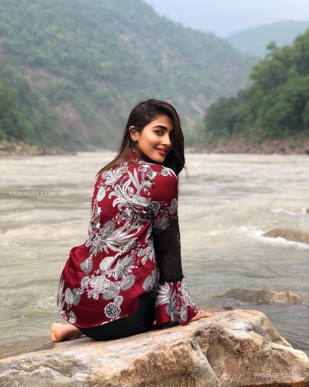 1080x1350 Pooja Hegde Hot HD Photo & Wallpaper for mobile (1080p) # poojahegde #indianmodel #. Bollywood girls, Stylish girl image, Most beautiful indian actress