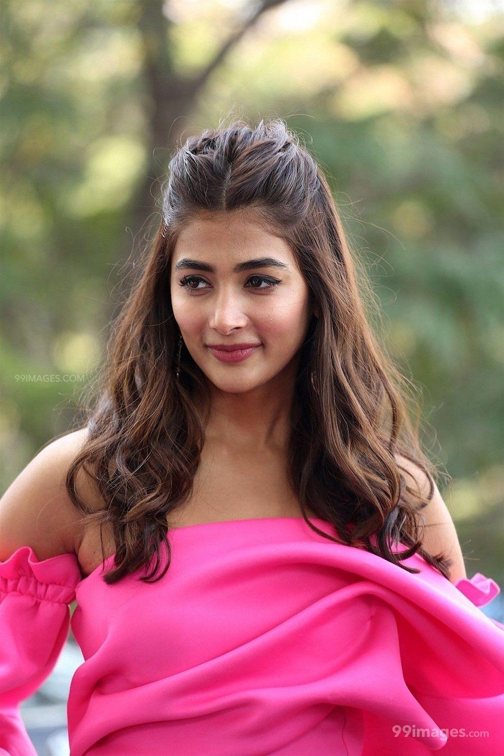 1000x1500 Pooja Hegde Image, HD Photo (1080p), Wallpaper (Android IPhone) (2020)