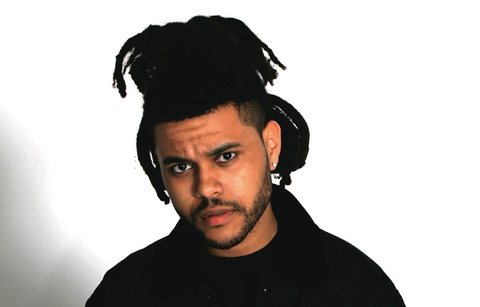 1600x1024 The Weeknd wallpaper HD for desktop background