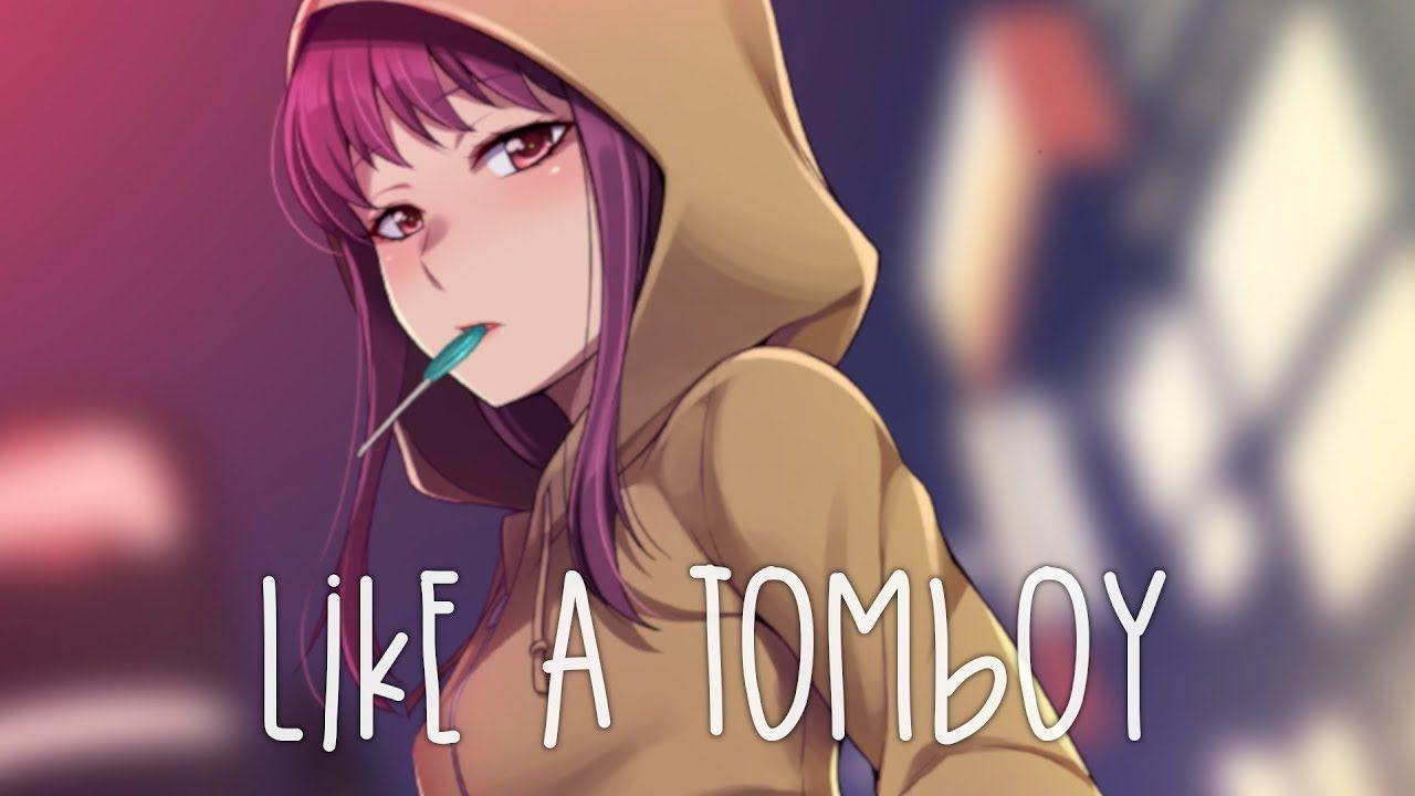 Tomboy Anime Girl Wallpapers - Top Free Tomboy Anime Girl Backgrounds