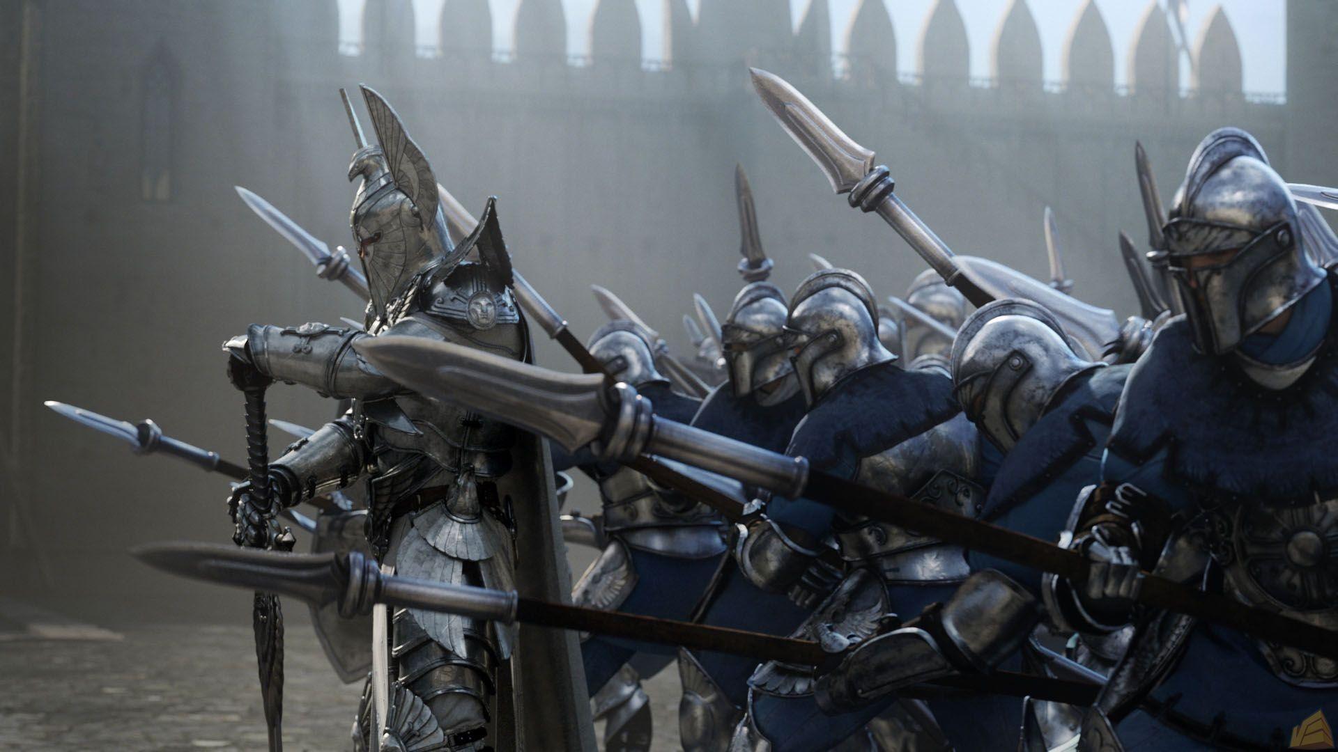 1920x1080 video games, knights, PC, Heroes of Might and Magic, Heroes Of Might And Magic VI wallpaper