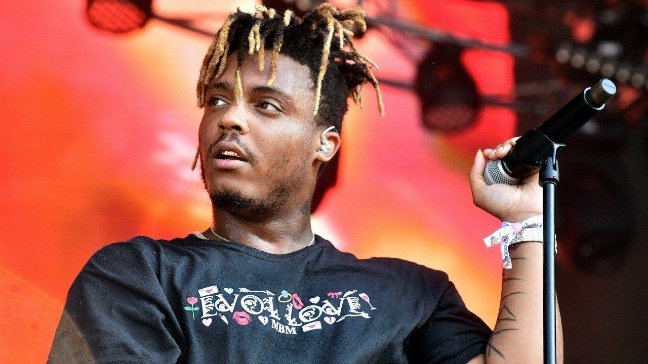 1280x720 Juice Wrld's Girlfriend Speaks Out for the First Time Since Late Rapper's Death