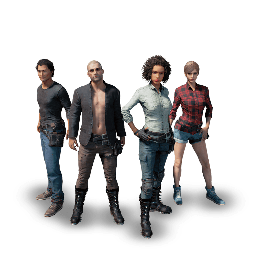 1020x994 Pubg PNG Image, Pubg Character, Pubg Games Logo Transparent PNG Logos