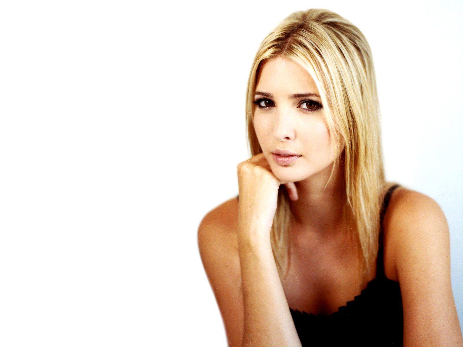 Ivanka Trump Wallpapers - Top Free Ivanka Trump Backgrounds