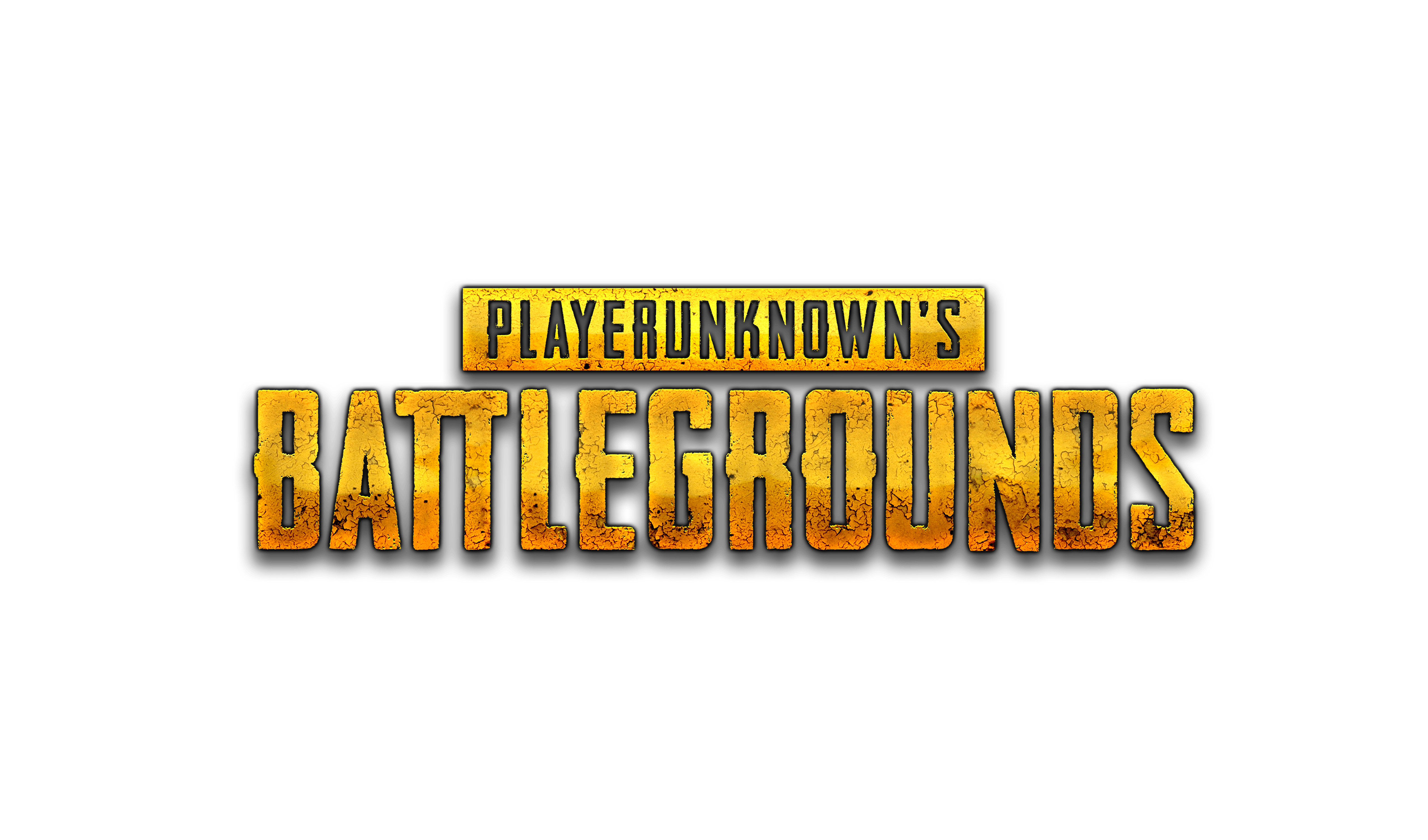 5100x3000 Playerunknown's Battlegrounds Logo (pubg) PNG Image. Png image, Game logo, Background image hd