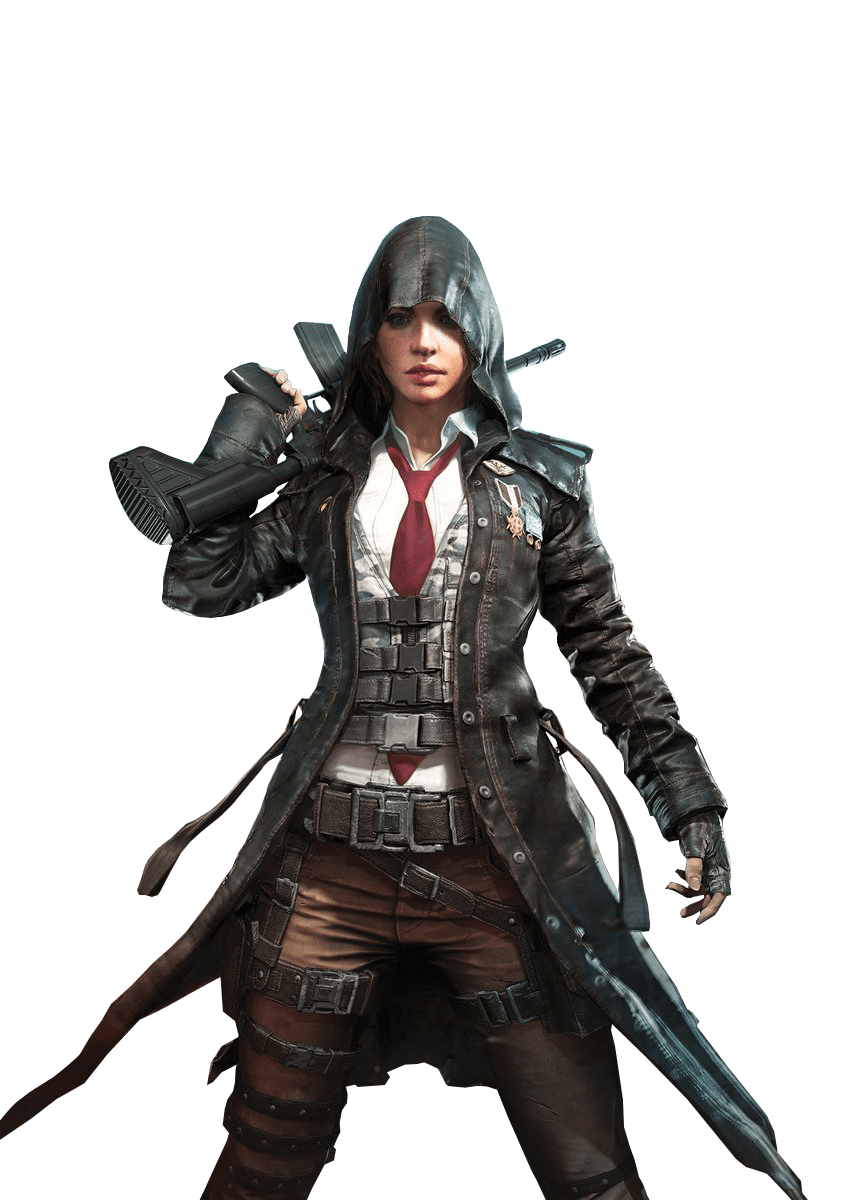 848x1200 PlayerUnknown's Battlegrounds PNG image free download