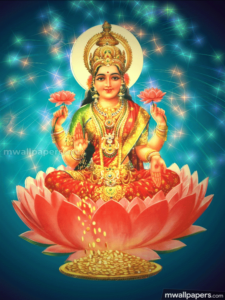 768x1024 Goddess Lakshmi Best HD Photo (1080p) - #goddesslakshmi #mahalakshmi #god #hindu #hdwallpaper. Goddess lakshmi, Goddess, Lakshmi image