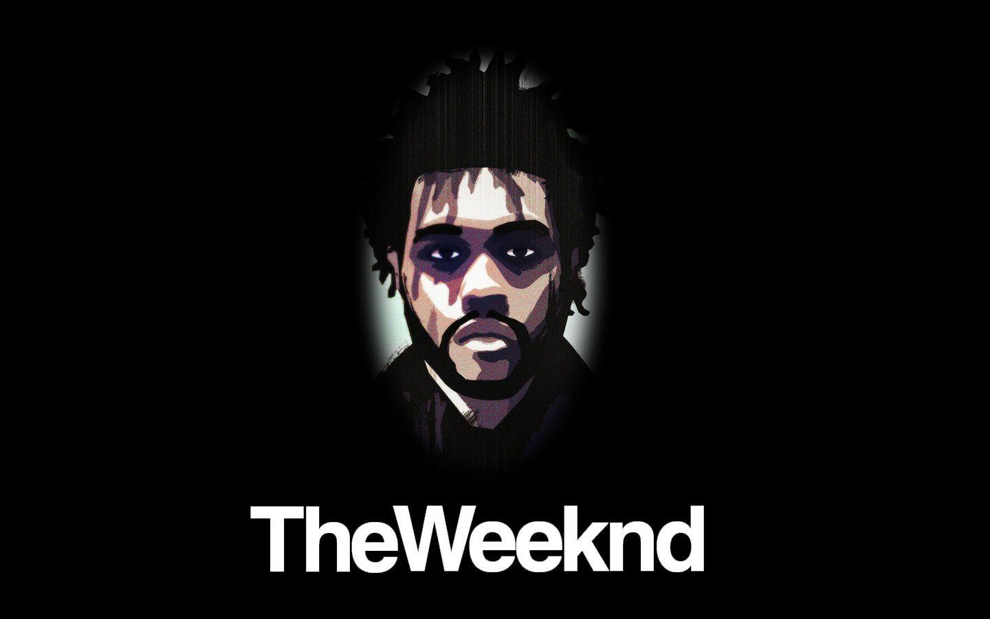 1440x900 The Weekend Wallpaper