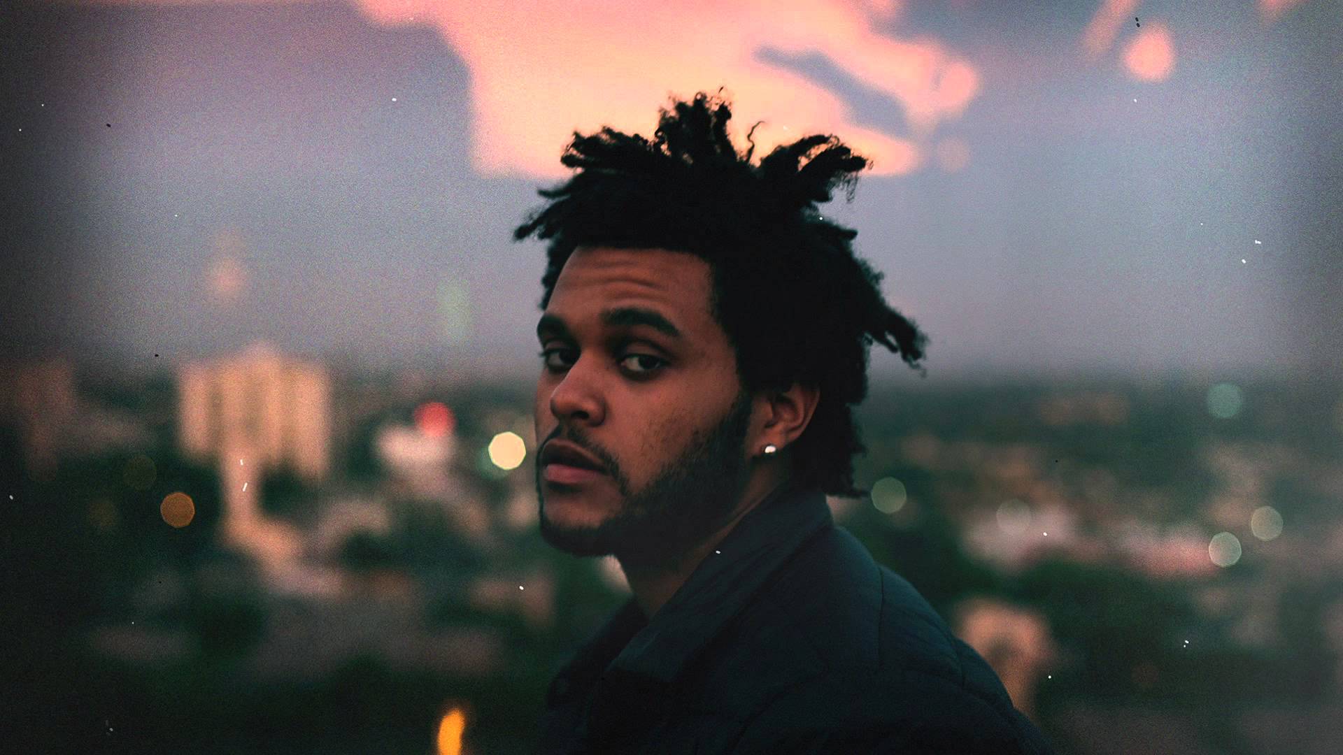 1920x1080 The Weeknd Desktop Wallpaper 49023 1920x1080 px