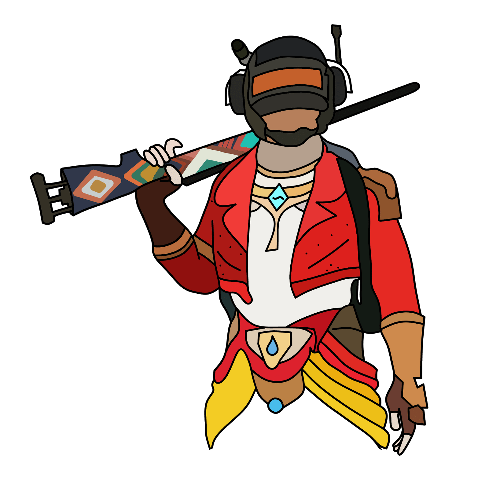 1600x1600 PUBG Wallpaper Download- Top Free Full HD PUBG Wallpaper