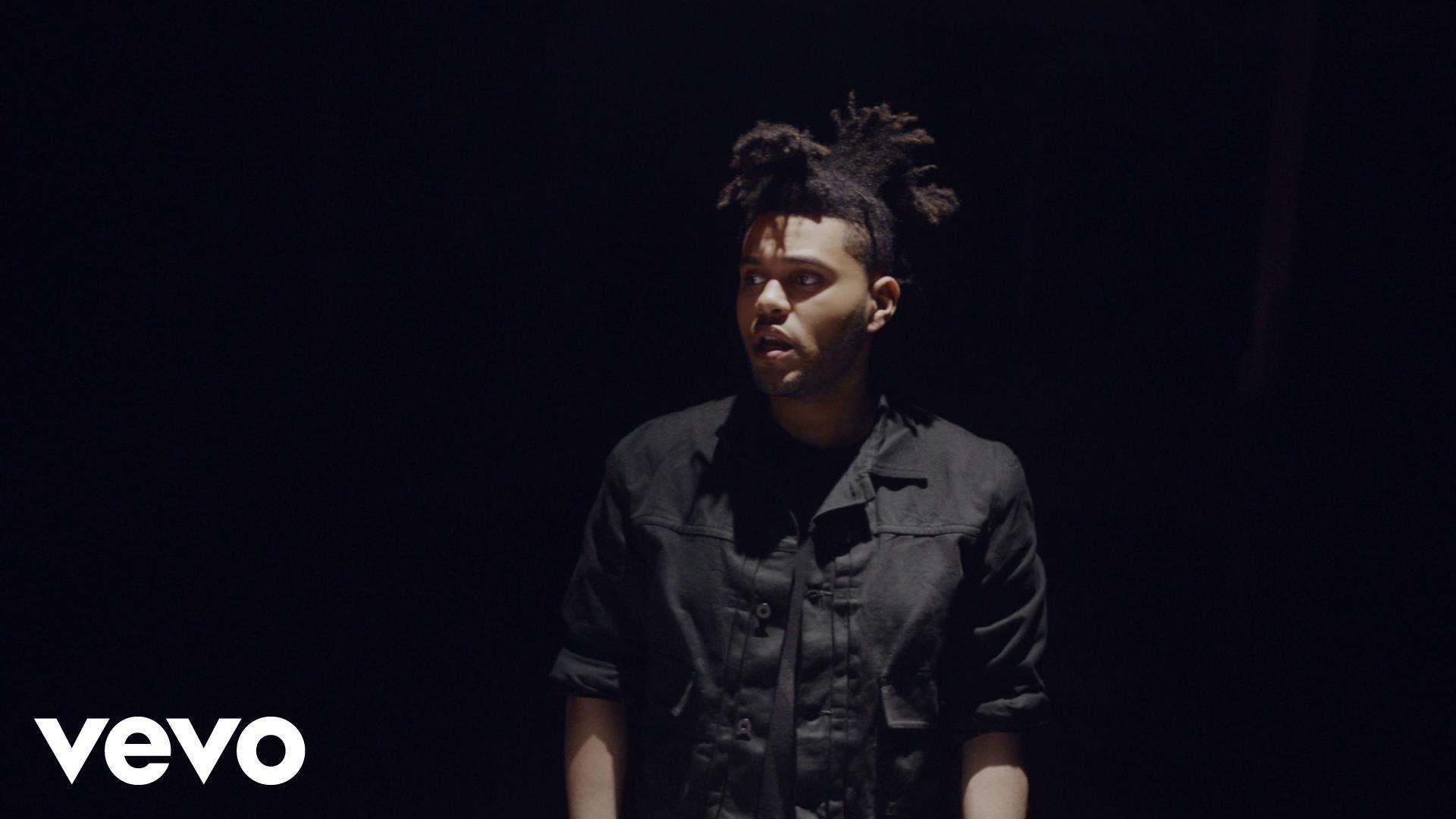 1920x1080 The Weeknd For (Explicit) ft. Drake